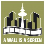 Wall is a Screen